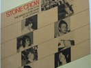 STONE CROW Great Loose Band ORG Hippie Psych LP Private