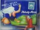 THIRSTY MOON You'll Never Come Back ORG PROG LP Brain