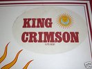 KING CRIMSON 