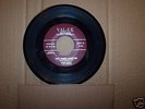 Doo Wop  LITTLE JIMMY & THE SPARROWS   (Rare)