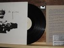 THE PINE LP punk/emo/screamo/orchid/saetia/raein
