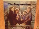 THE CORPORATION LP CAPITOL GARAGE PSYCH FUZZ ORGAN 1968