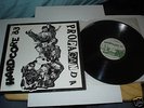 VA-Hardcore 83 LP riistetyt tampere ss rattus bastards