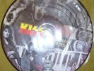 Kiss Carnival of souls U.S. promo picture disc