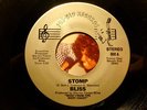 RARE Modern Soul Boogie - BLISS 