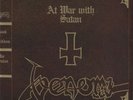 Venom - At War With Satan (LP) black death metal satan