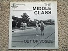 MIDDLE CLASS Out Of Vogue 7