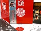BLOOD SWEAT & TEARS gift pack JAPAN ONLY DLP wOBI promo