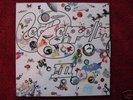 LED ZEPPELIN 3 - UK - DO WHAT THOU WILT MATRIX - 1970