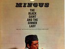 MINGUS -Black Saint and the Sinner Lady LP RVG VG++
