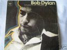 BOB DYLAN ROMANCE IN DURANGO RARE SPAIN 45 1976 P/S