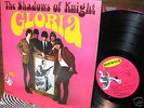 TOP 1966 MONO   SHADOWS OF KNIGHT   GLORIA Garage Punk