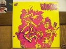 Psych hard rock lp Frantic 