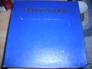 ELVIS PRESLEY/ 4 ALBUM BOX SET/ SEALED.
