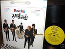 1965 Stereo YARDBIRDS   RAVE UP Jeff Beck Garage Psych