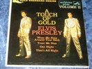 Elvis Presley-Touch Of Gold Vol 2 ep picture sleeve 45