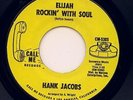 NORTHERN SOUL 45-HANK JACOBS-CALL ME-LISTEN 