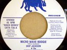 SKIP JACKSON & Natural Micro Wave Boogie 7