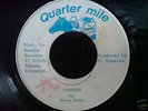HENRY JAMES' VANK OUT'  ROOTS 45 QUARTER MILE LISTEN