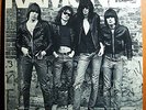 RAMONES 1st ALBUM ULTRA-RARE 1st PRESS ORIG CATALOG # +