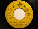 Funk 45 HIGHLIGHTERS Funky 16 Corners 3 DIAMONDS HEAR