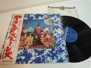 Rolling Stones Their Satanic Majesties  Japan LP OBI