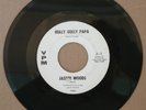 Jasper Woods, Hully Gully Papa, northern soul
