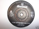 JACKIE WILSON-IT ONLY HAPPENS WHEN I LOOK..-BRUNS-HEAR