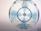 DAVID RUFFIN-RODE BY THE PLACE-U.K.MOTOWN-LISTEN EX+