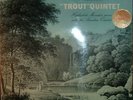 H MENUHIN ASQ / SCHUBERT / QUINTET TROUT. HMV ASD 322