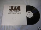 JAC JAZZ ALBUM COUNTDOWN LP ORCAS RARE RADIO 1978