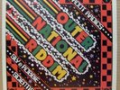 OUTER NATIONAL RIDDIM dub (LP) Root Radics Scientist NM