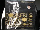 ARNE DOMNERUS Antiphone Blues (Proprius) Audiophile SS