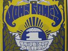 JOHN FAHEY Blind Joe Death ORG Takoma LP FOLK MONO