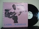 Reggae 1-Studio LARRY MARSHALL Presenting NM JAMAICA