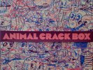 Animal Crack 3 LP BOX SET Unreleased Animal Collective