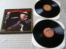 MISSISSIPPI JOHN HURT BLUES 2 LP VINYL RECORD NM- BEST