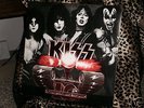 KISS JAPAN PRESS 10TH ANNIVERSARY TOUR 3LP 27/3/83 L.A.
