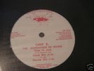 Chip E. - Time To Jack       UNDERGROUND 102    CHICAGO