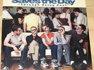 SAVES THE DAY Through Being Cool LP White EVR OOP