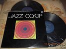 JAZZ CO-OP  2 LP RARE AUSTRALIAN JAZZ FUNK
