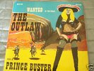PRINCE BUSTER WANTED THE OUTLAW BBLP822 LP NEAR MINT