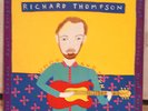 Richard Thompson - Rumor and Sigh- New Old Vinyl Import