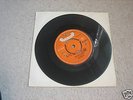 THE BEATLES - CRY FOR A SHADOW - POLYDOR VINYL SINGLE