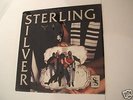STERLING SILVER. RARE MODERN SOUL US ORIG. SHRINK NM