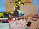 R.E.M. HOLIDAY PACKAGE 1995 7