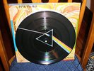 PINK FLOYD Dark Side of the Moon PICTURE DISC LP RARE
