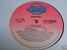 David (4) - Your Love 12