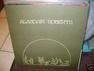 ALASDAIR ROBERTS:The Crook Of My Arm/Appendix Out / LP