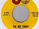 Bob Kayli TIE ME TIGHT rare soul r+b 45 popcorn Listen